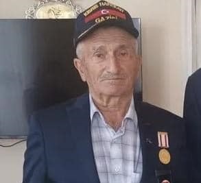 KIBRIS GAZÄ°SÄ° VEFAT ETTÄ°