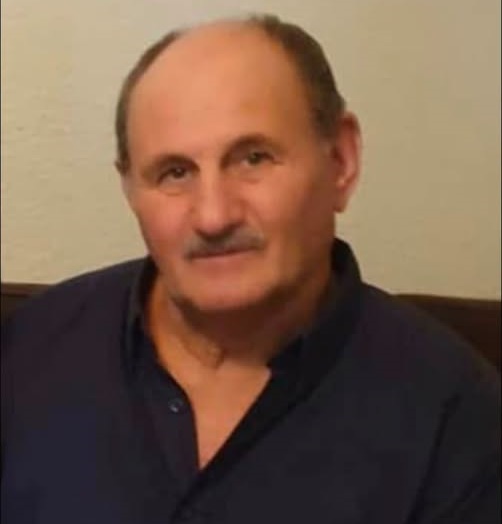 BAYRAM YİĞİTOĞLU HAYATINI KAYBETTİ