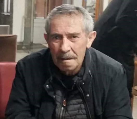 İSMET TETİK VEFAT ETTİ