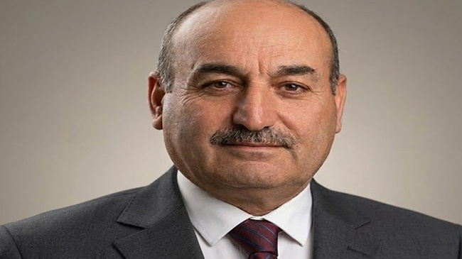 YENİ MECLİS BAŞKANI DURAN BIYIK!